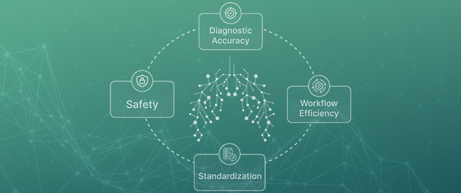 Artificial Intelligence in Pulmonary Endoscopy: Current Evidence, Limitations, and Future Directions