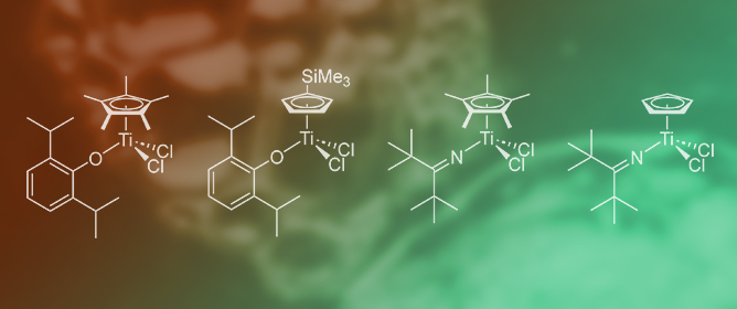 Exploring &beta;-Myrcene Incorporation in Propene Copolymerization Using Half-Titanocene Catalysts