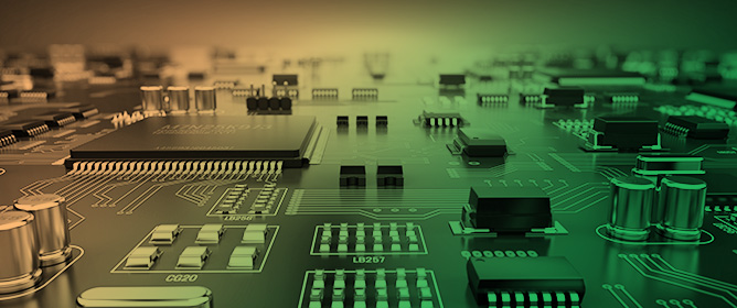 Rule-Based Layout-Driven Parasitic RC Extraction for Post-Layout SPICE Simulation of CMOS ICs