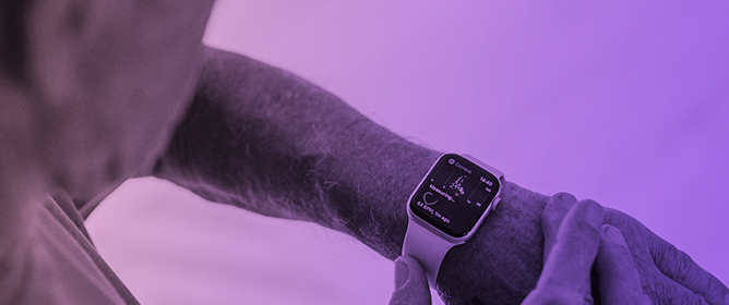 Role of the Pharmacist in Supporting the Use of Connected Health Devices: Example of Connected Watches