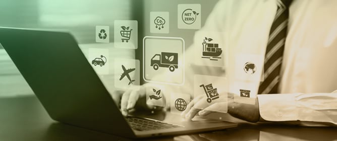 Speed or Green? Strategic Trade-Offs in Online Delivery Options Across UK Retail and Logistics