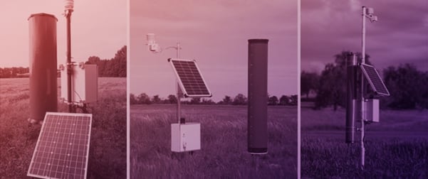 Beyond Helium-3: Instruments for Cosmic-Ray Neutron Sensing Based on Boron-10 Neutron Detectors