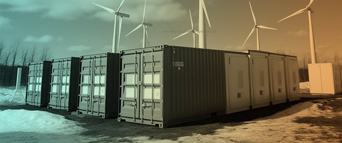 Physics-Informed Neural Networks for Thermal Anomaly Prediction in Battery Energy Storage Systems