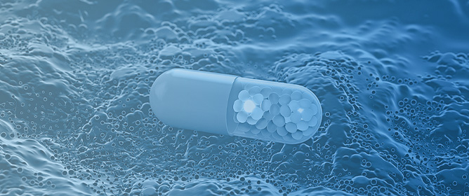 Microfluidics for Drug Encapsulation and Controlled Release