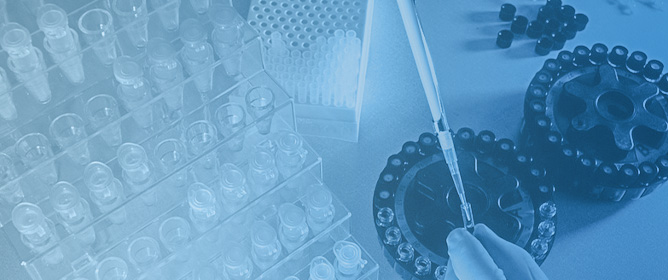 Identification and Development of New Medicines