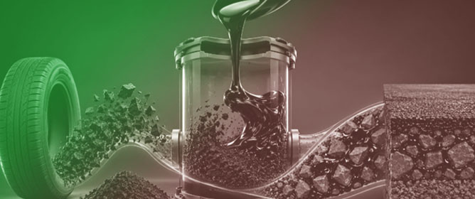 Performance Comparison of Two Types of Asphalt Mixture with Two Approaches to Their Modification with Crumb Rubber
