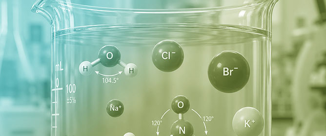 Interionic Interactions Interpreted Using Friedman&rsquo;s Parameters and Their Contribution to the Excess Gibbs Energy of Mixing in Ternary Phosphate Aqueous Solutions at 298.15 K