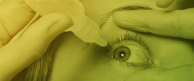 Functional Liposomal Nanocarriers for the Treatment of Antimicrobial-Resistant and Biofilm-Associated Ocular Infections