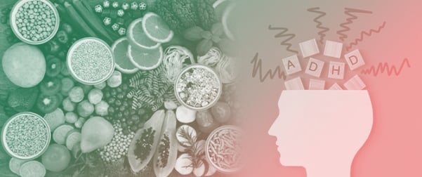 Dietary Carbohydrates and ADHD
