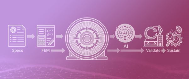AI-Driven Electrical Machine Design: From Surrogate-Assisted Optimization to Trustworthy, Manufacturable, and Sustainable Design Workflows