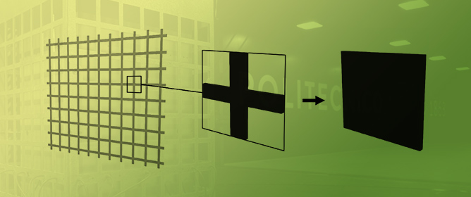 On the Aerodynamic Characterisation and Modelling of Porous Screens for Building Applications