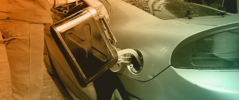 Evidence-Based Assessment of Commercial Fuel Additives Using OBD-Derived Fuel Economy Under Real-World High-Altitude Driving Conditions