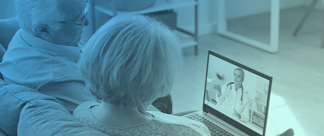 Associations Between Sociodemographic Factors and Access to Select Digital Resources Among Older Medicare Beneficiaries in Nonmetropolitan Areas: A Cross-Sectional Study