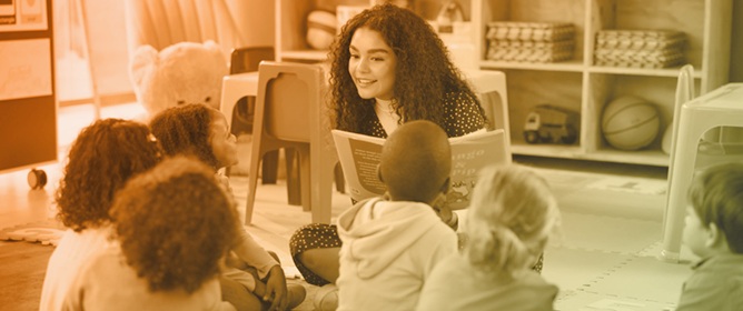 Caregiver Perceptions, Knowledge, and Reported Barriers: Supporting Language Development in Children Under Five