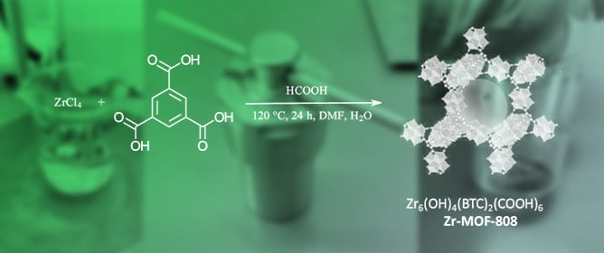 Metal-Organic Frameworks (MOFs)-Integrated Separator for Improving the Cycle Stability of Lithium&ndash;Ion Batteries