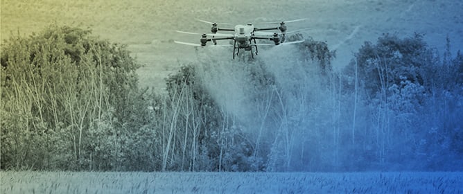Downwash&ndash;Spray Interactions in Agricultural Hexacopters: CFD Evaluation of Nozzle Configurations and Development of a Modular UAV Spray System