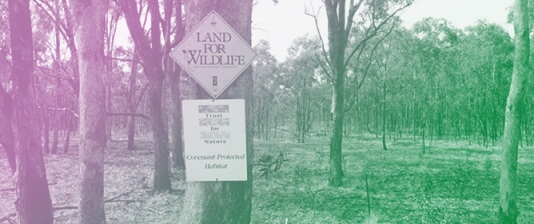 Key Pathways to Protecting 30% of Australia&rsquo;s Land by 2030