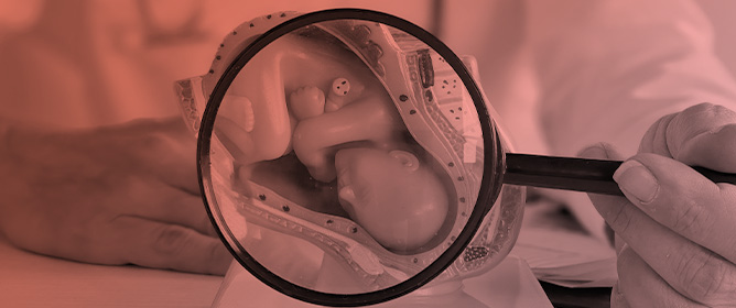 Parental Perspectives on Prenatal Diagnosis and Termination of Pregnancy in Families Affected by &beta;-Thalassemia in Pakistan: A Qualitative Study