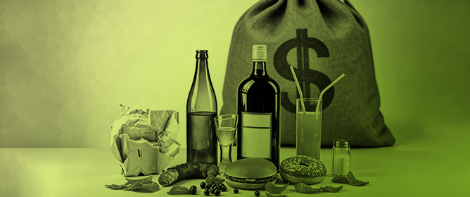 Public Policies for Healthy Eating: The Portuguese Experience with the Taxation of Sugary Drinks