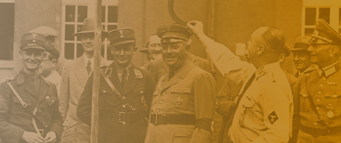Appropriation, Abuse, and Configuration of Penal Justice in Terms of Repression and Ideology&mdash;Munich Special Court (1933&ndash;45) and Its Computational Historical Resumption