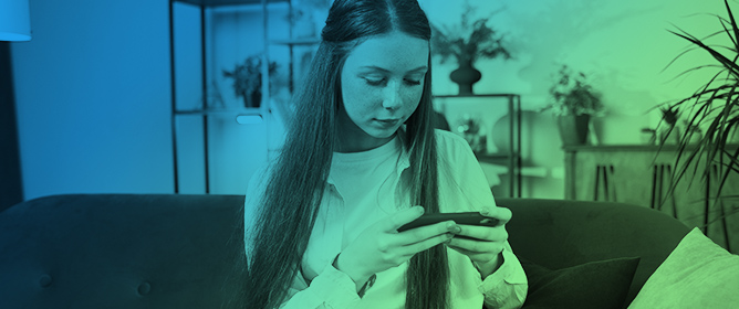 The Impact of Smartphone Use on Brain Function in Adolescence: A Scoping Review