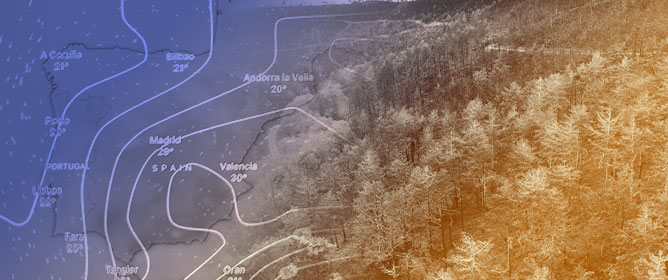 An Early Documented Late-Spring Heatwave in Iberia Under Pre-Industrial Climatic Conditions