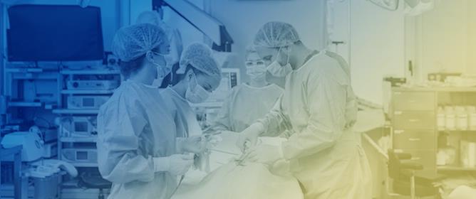 Robotic-Assisted Total Hip Arthroplasty: Implications for Surgical Practice and Operating Theatre Design