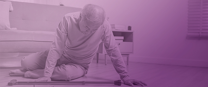 Breaking the Vicious Cycle? A Systematic Review of Interventions Targeting Both Falls and Fear of Falling in Older Adults