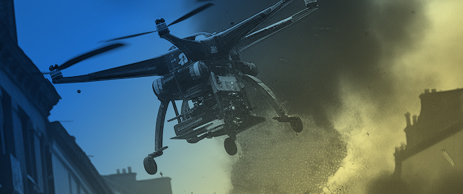E&rsquo;CHIT: Identity-Stable Operator-Centric UAV Tracking for Disaster Response