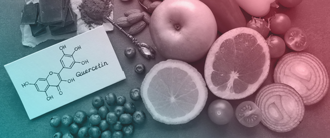 Quercetin as a Multifunctional Flavonol: Molecular Insights and Therapeutic Applications