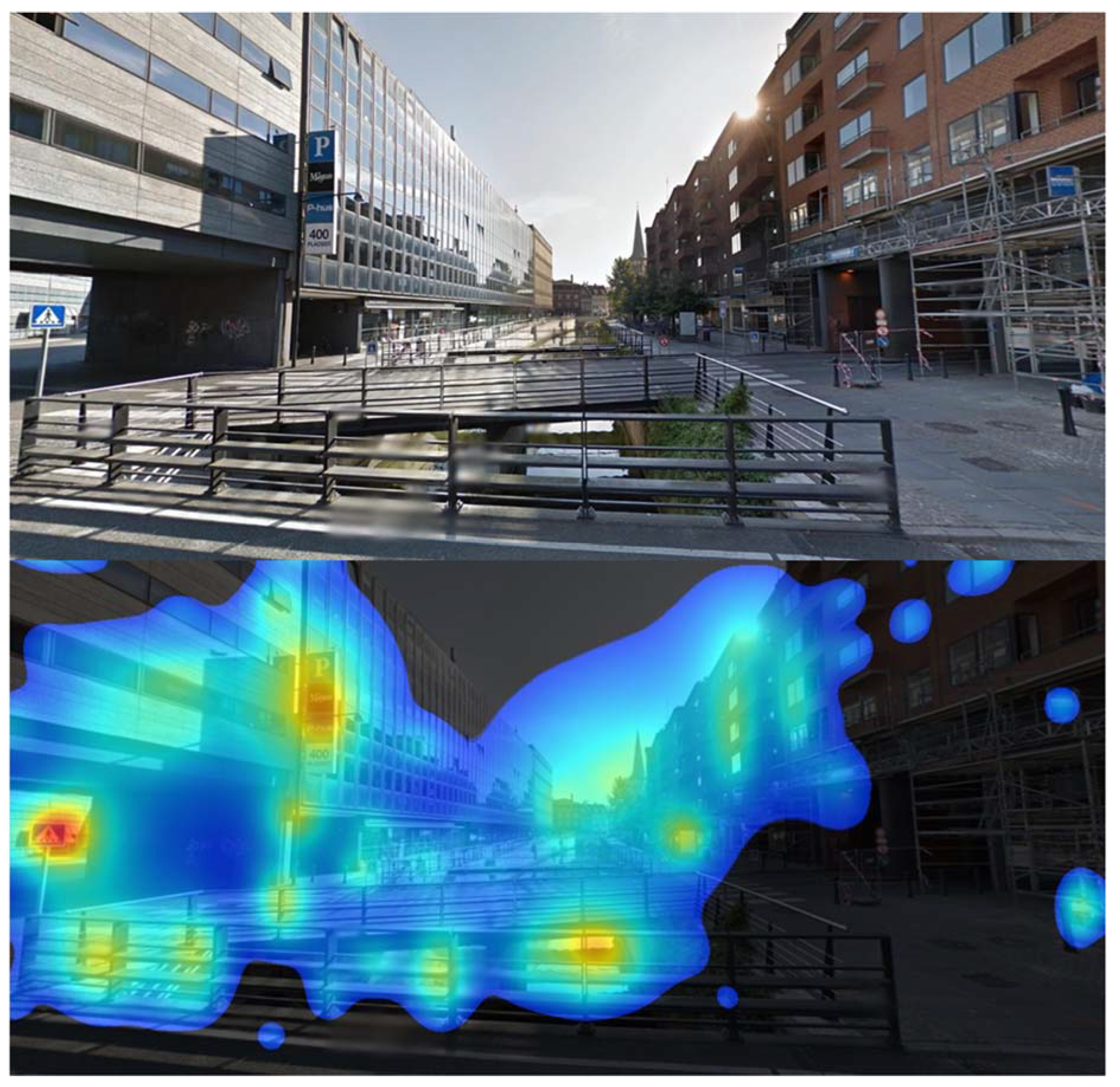 Sløset udredning Modsige Urban Science | Free Full-Text | What Happens in Your Brain When You Walk  Down the Street? Implications of Architectural Proportions, Biophilia, and  Fractal Geometry for Urban Science