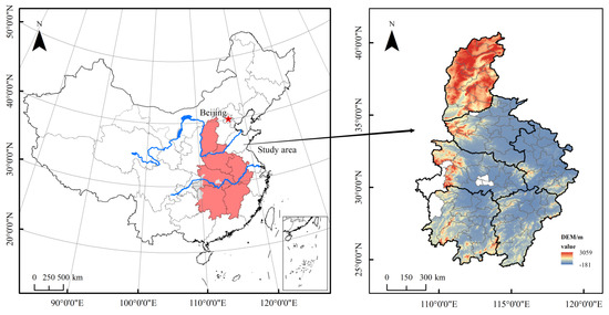 ویژگی‌های دینامیکی مکانی-زمانی و مکانیزم‌های محرک فشردگی شهری در مرکز چین