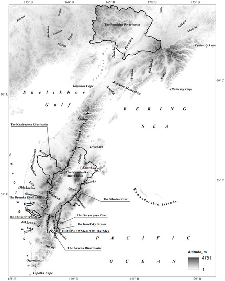 Variations of Water Runoff and Suspended Sediment Yield in the