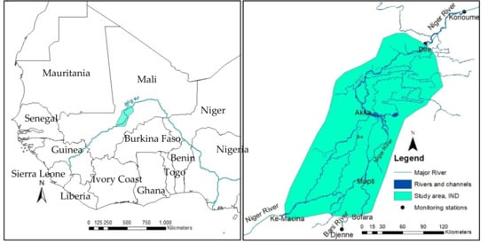 Water | Free Full-Text | Improving the Accuracy of Hydrodynamic ...