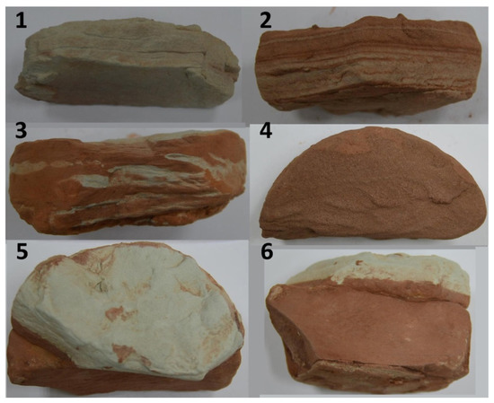 Study of the Mobilization of Uranium Isotopes in a Sandstone Aquifer in ...