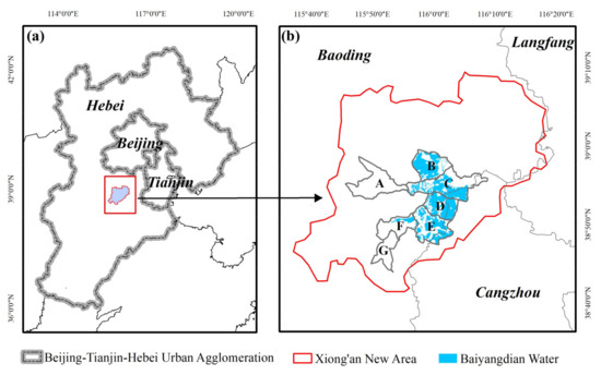 Water | Free Full-Text | Surface Water Extraction and Dynamic Analysis ...