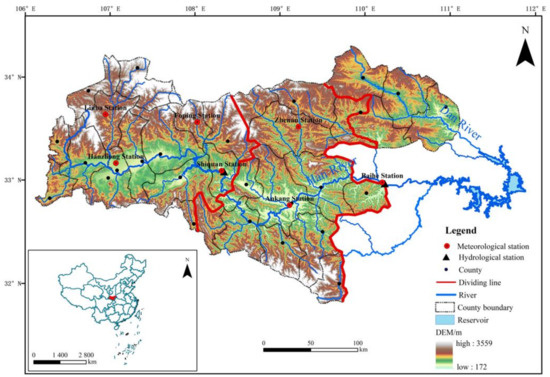 Analysis of Socio-Hydrological Evolution Processes Based on a 