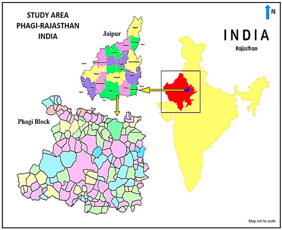 Water | Free Full-Text | Geospatial Assessment of Ground Water Quality ...