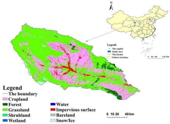 Water | Free Full-Text | Effects of Agriculture and Animal Husbandry on ...