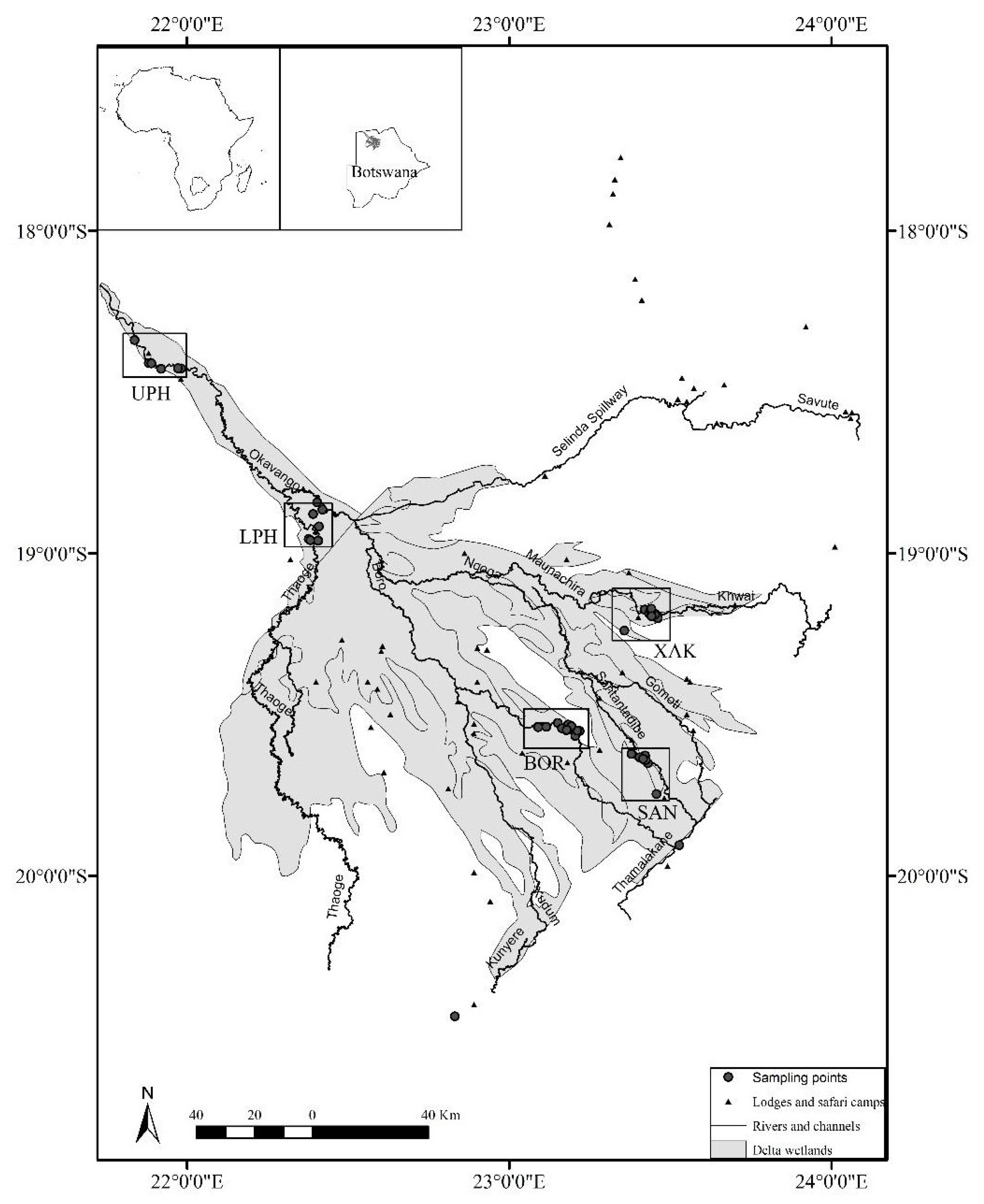 Water | Free Full-Text | Assemblage Patterns of Microalgae along