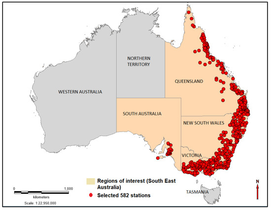 Water | Free Full-Text | Low-Flow Identification in Flood Frequency ...