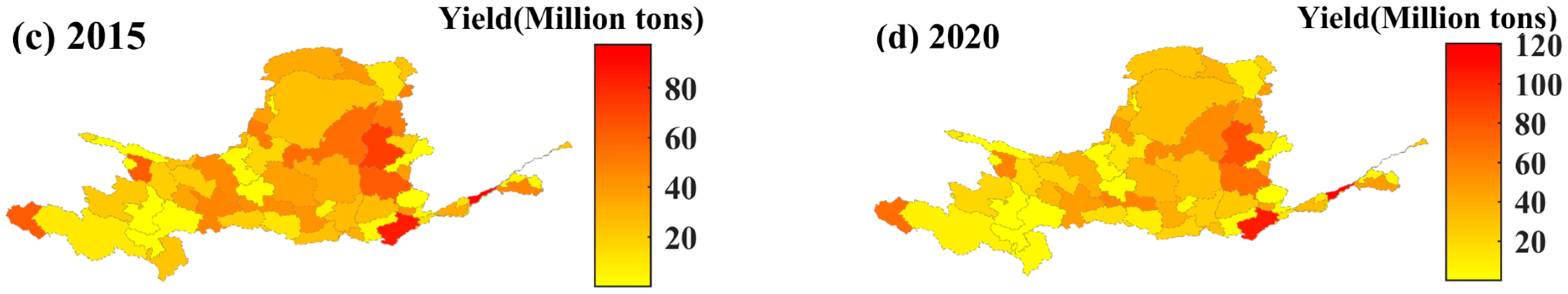 Predicting The Spatiotemporal Evolution Characteristics Of Future 