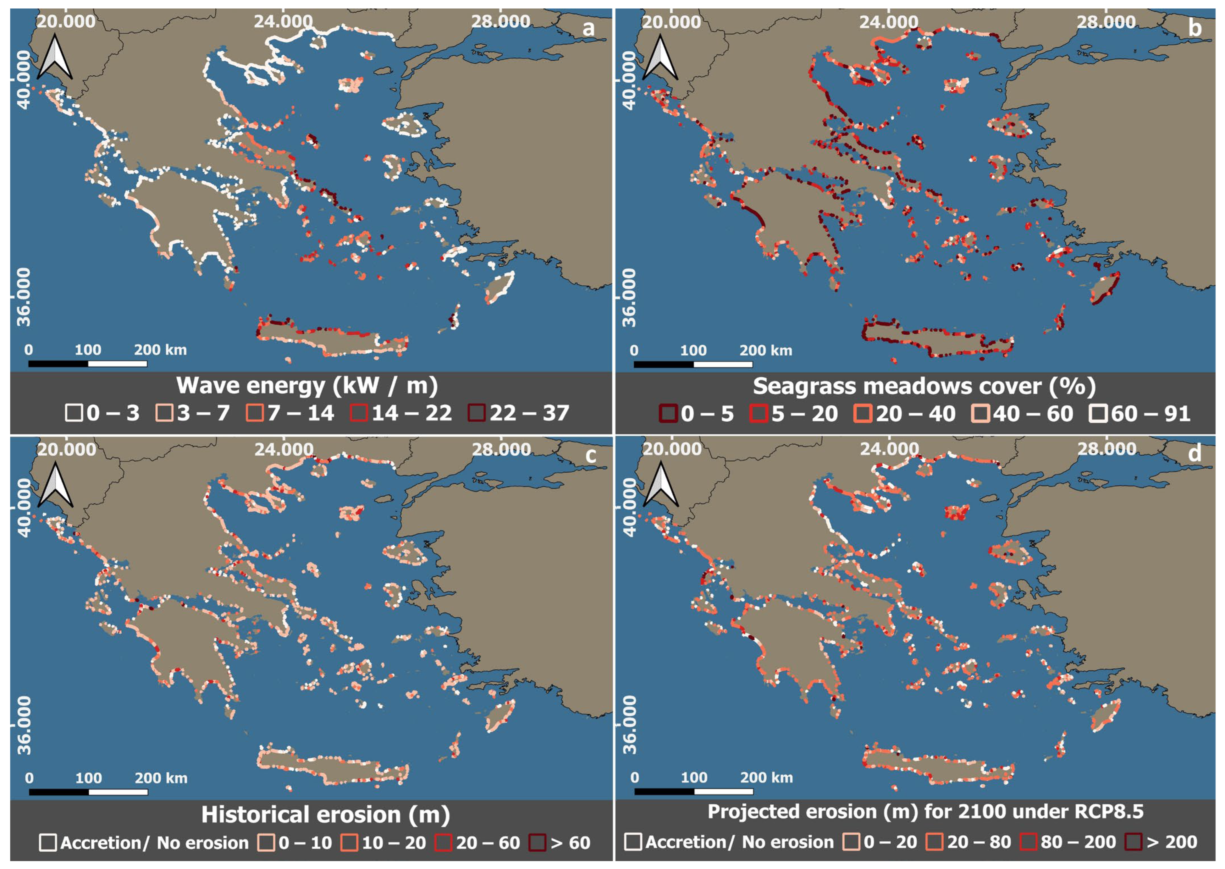 Integrated Coastal Zone Management in the Face of Climate Change: A ...