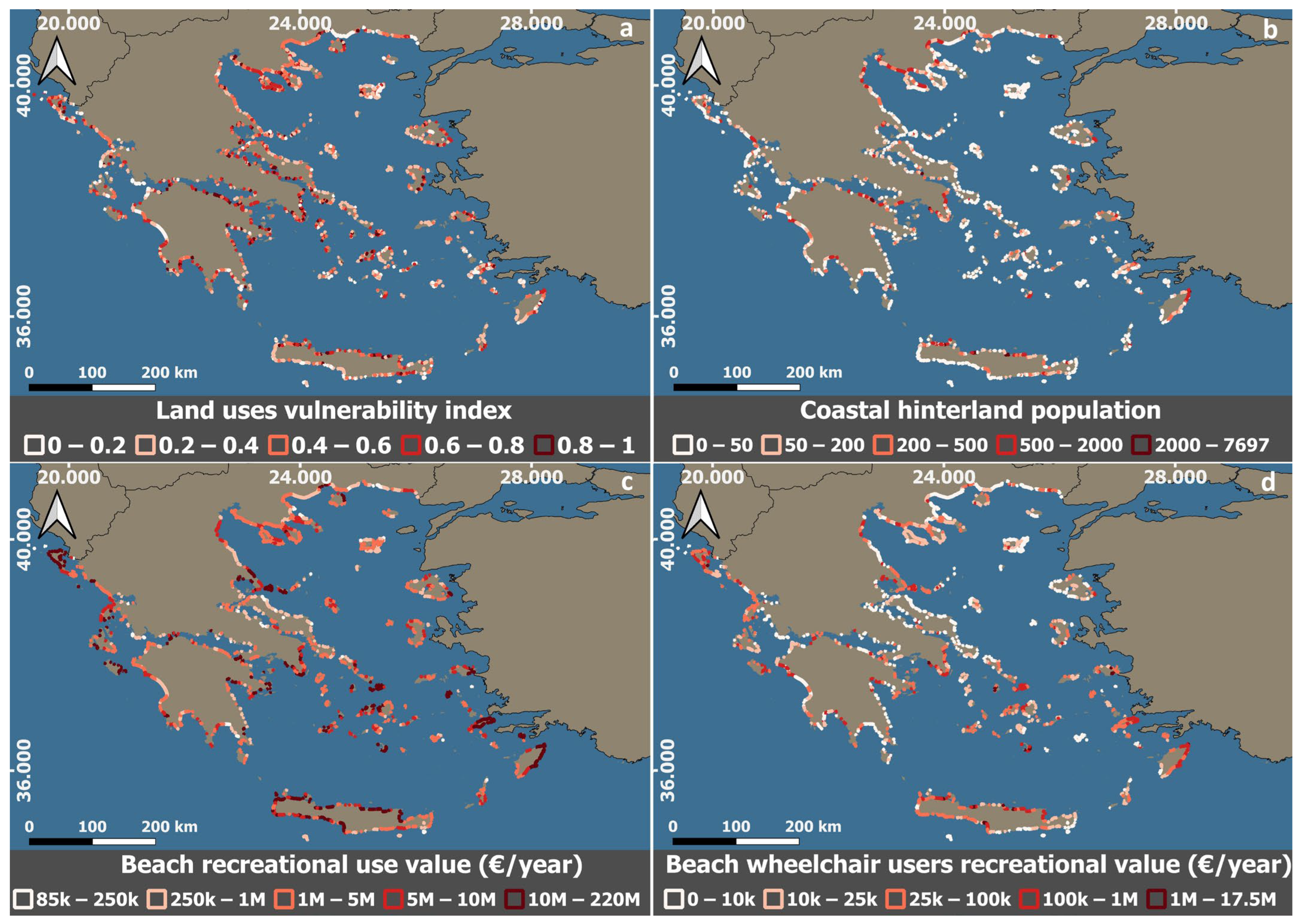 Integrated Coastal Zone Management in the Face of Climate Change: A ...