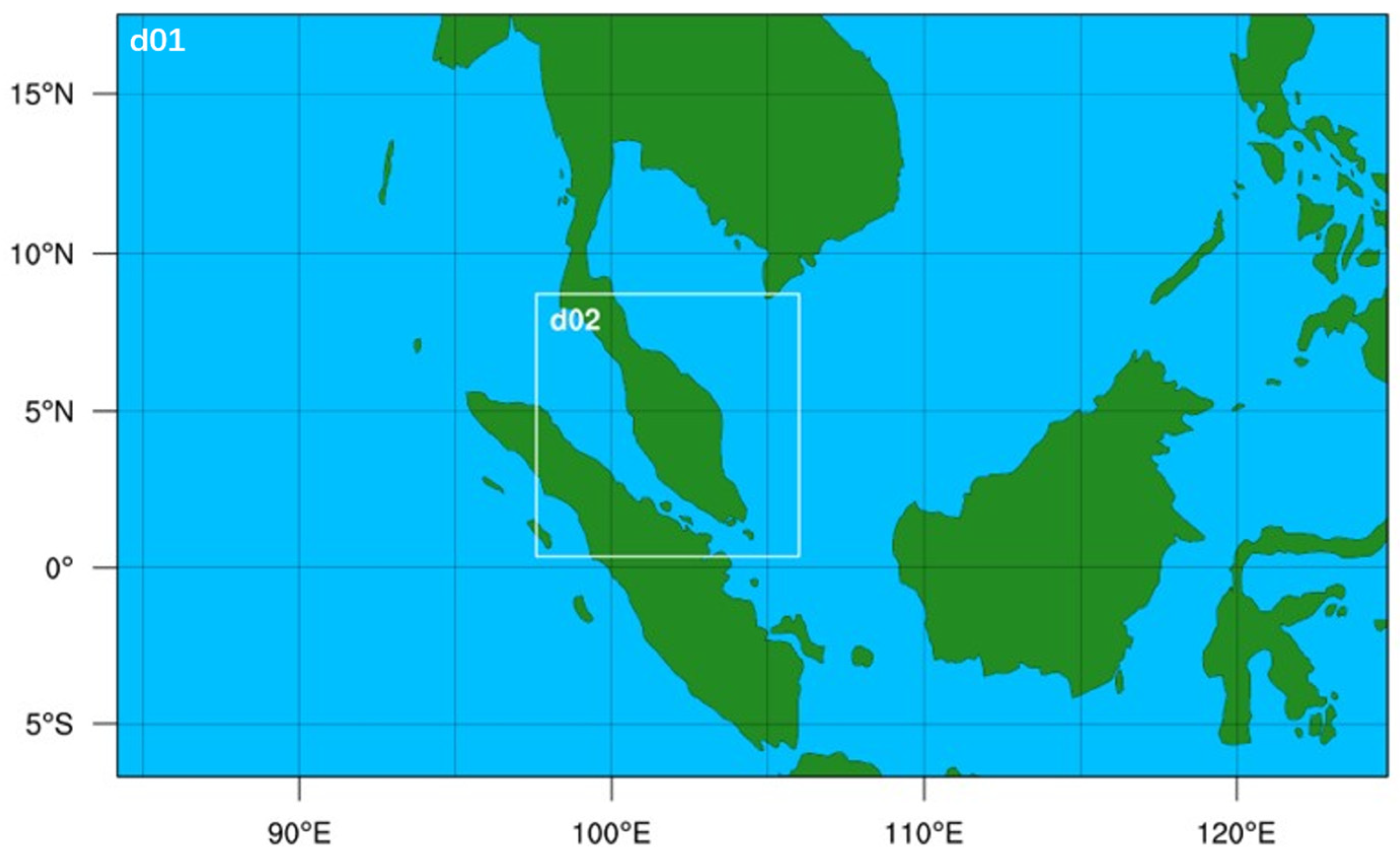 Impacts of Climatic Phenomena and Terrain on December 2021 Extreme ...