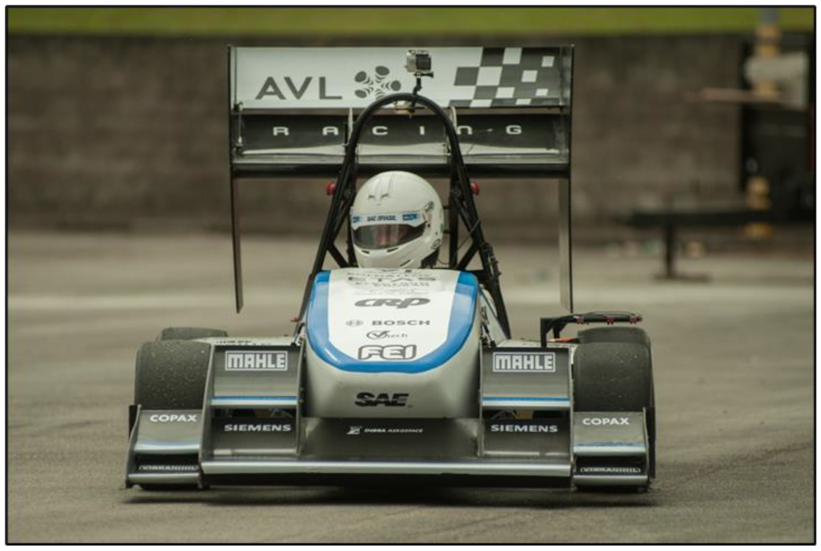 Auto Racing Test Drives Its Own EV Future - IEEE Spectrum